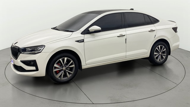 View Skoda Slavia Image 36 Used Skoda Slavia Image 36