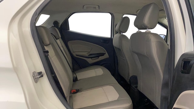 View Ford EcoSport Image 35 Used Ford EcoSport Image 35