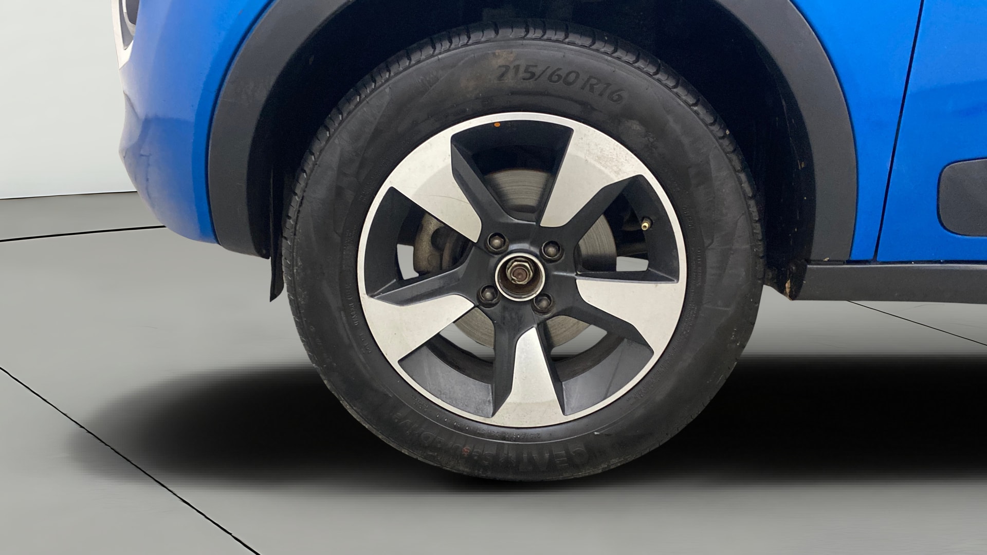 Used 2019 Tata Nexon Used 2019 Tata Nexon