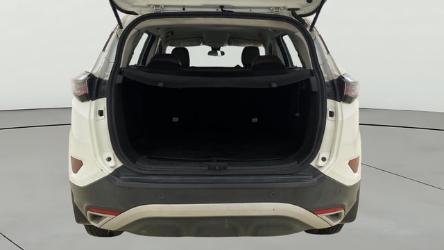 View Tata Harrier Image 41 Used Tata Harrier Image 41