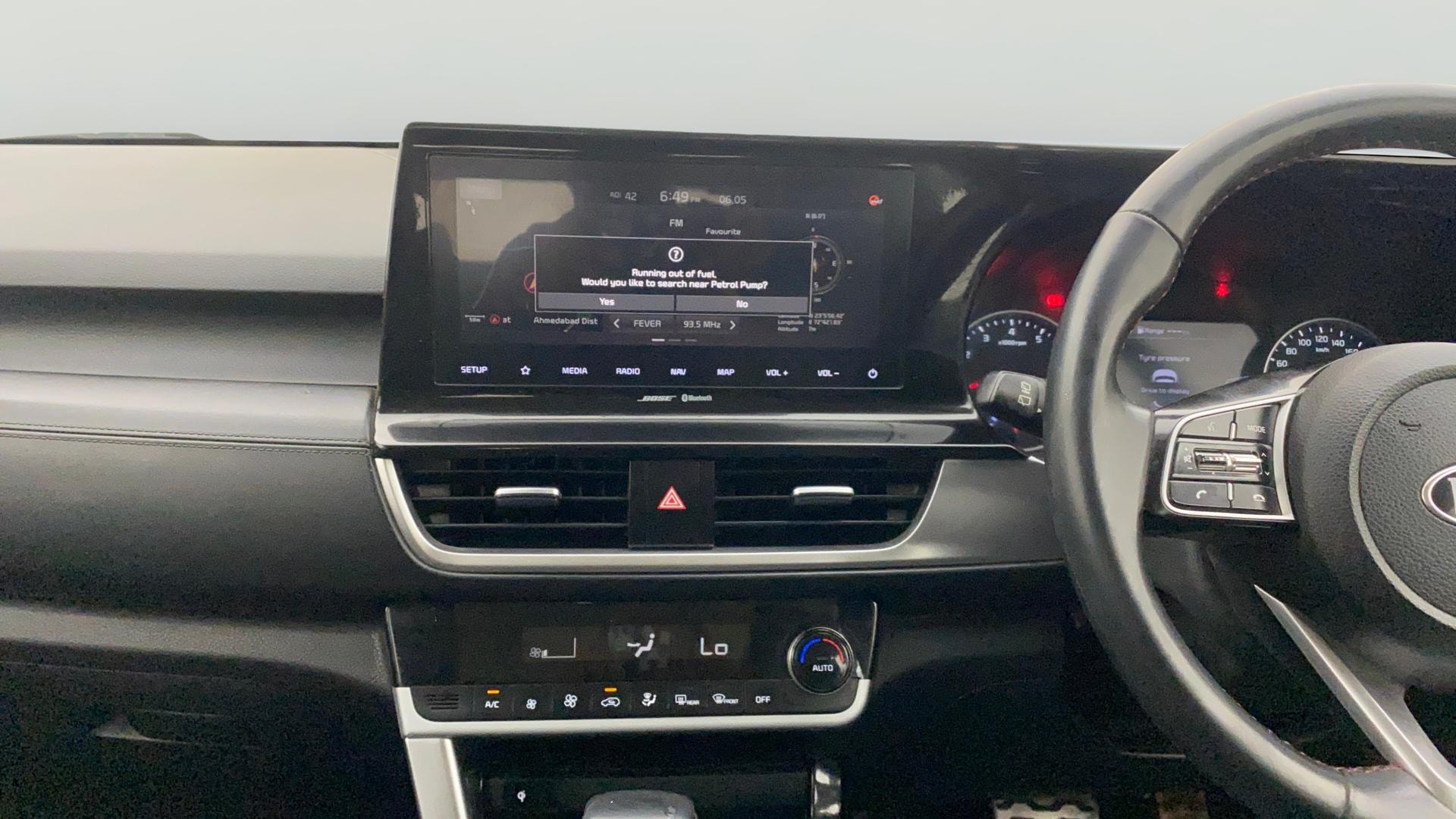 Used 2020 Kia Seltos Used 2020 Kia Seltos