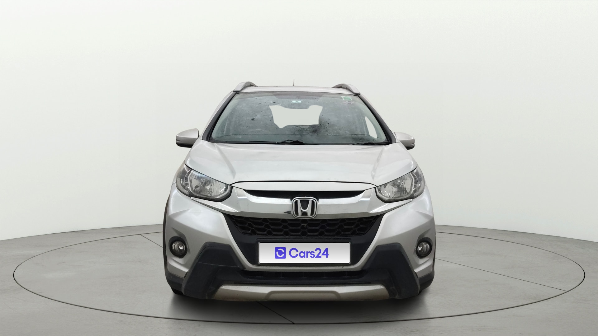 Used 2018 Honda WR-V Used 2018 Honda WR-V