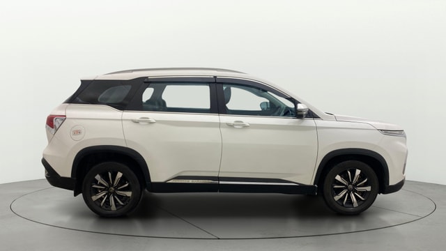 View MG Hector Image 9 Used MG Hector Image 9