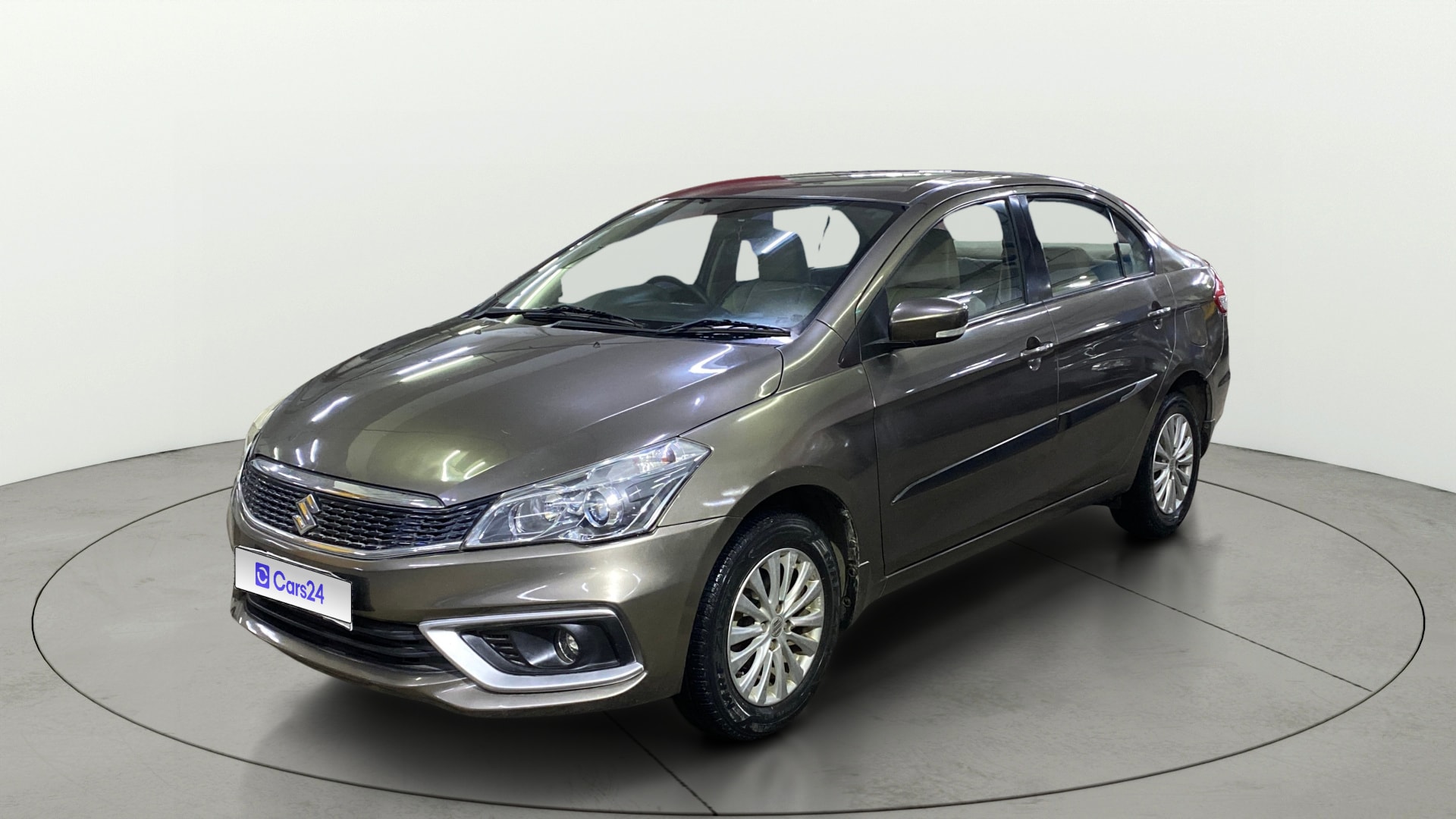 View 2019 Maruti Suzuki 1000 Base Variant Image 23 Used 2019 Maruti Suzuki 1000 Base Variant Image 23