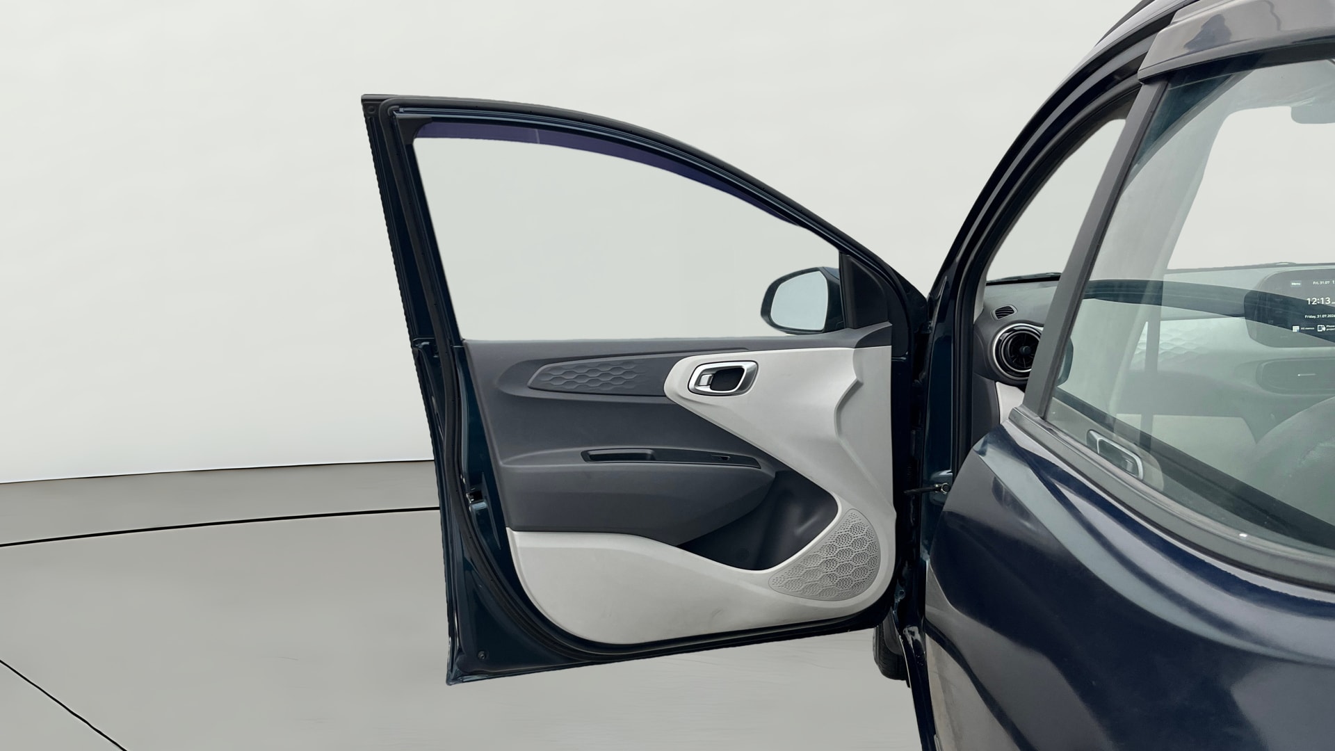 View 2020 Hyundai Grand i10 Nios Sportz Petrol Image 31 Used 2020 Hyundai Grand i10 Nios Sportz Petrol Image 31