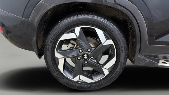 View Hyundai Alcazar Image 35 Used Hyundai Alcazar Image 35