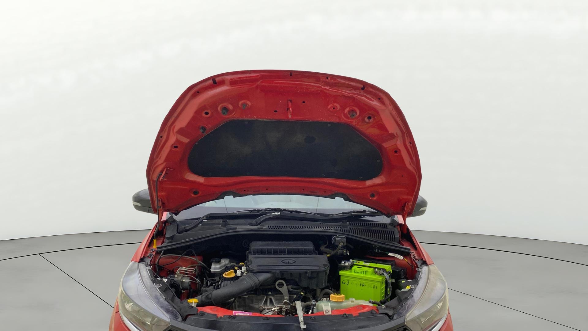 View 2020 Tata Tiago Revotorq XB Image 19 Used 2020 Tata Tiago Revotorq XB Image 19