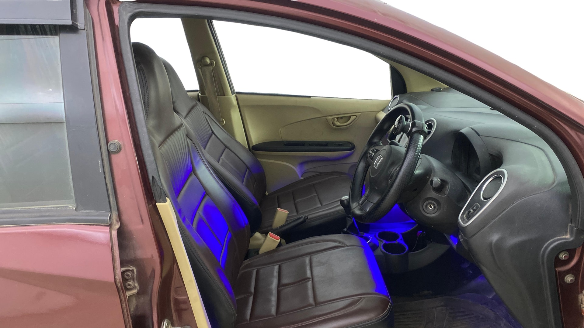 View 2015 Honda Mobilio E Diesel Image 26 Used 2015 Honda Mobilio E Diesel Image 26
