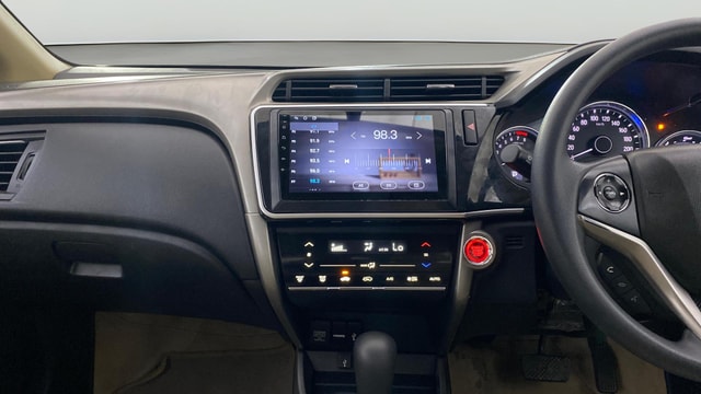 View Honda City Image 18 Used Honda City Image 18