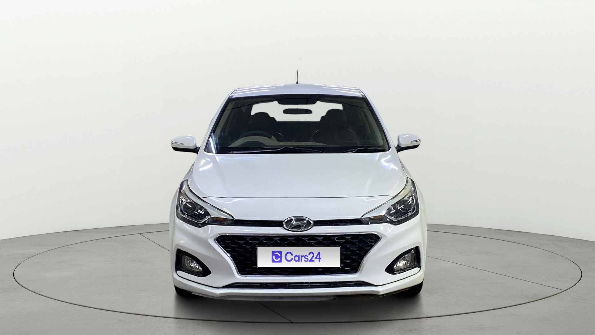 Used 2020 Hyundai Elite i20 Used 2020 Hyundai Elite i20