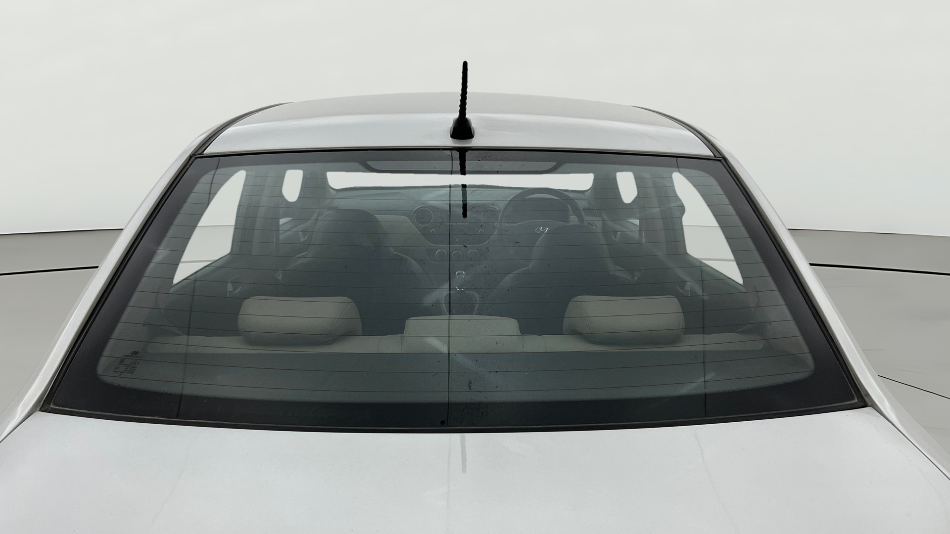 Used 2013 Hyundai Xcent Used 2013 Hyundai Xcent