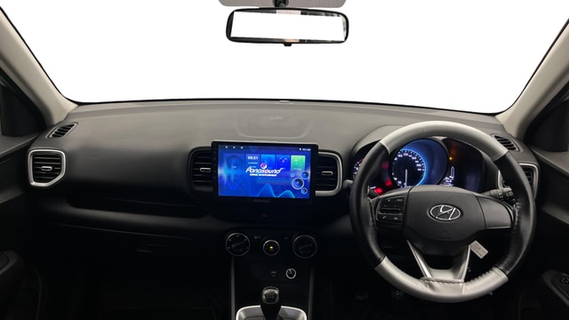 View Hyundai Venue Image 29 Used Hyundai Venue Image 29