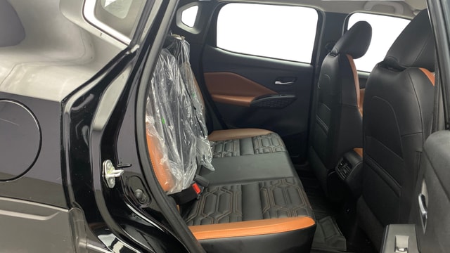 View Nissan Magnite Image 36 Used Nissan Magnite Image 36