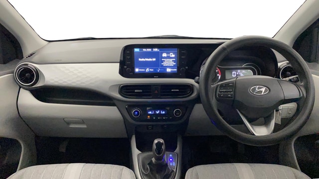 View Hyundai Grand i10 Nios Image 15 Used Hyundai Grand i10 Nios Image 15