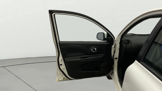 View Nissan Micra Image 30 Used Nissan Micra Image 30