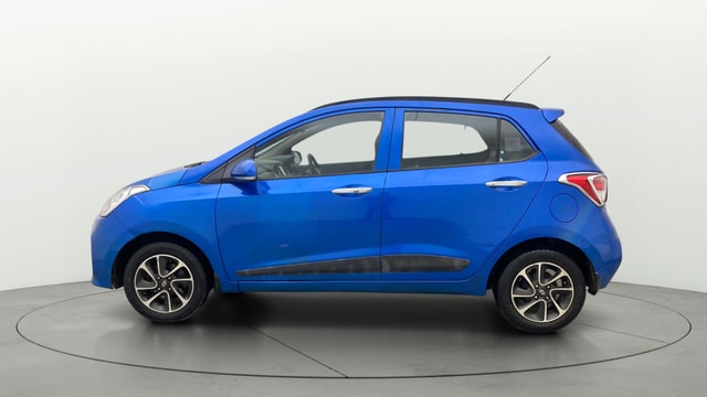 View Hyundai Grand i10 Image 5 Used Hyundai Grand i10 Image 5