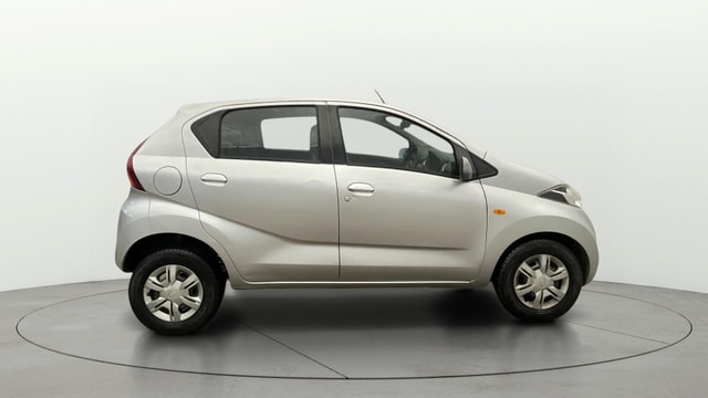 View Datsun Redi GO Image 8 Used Datsun Redi GO Image 8