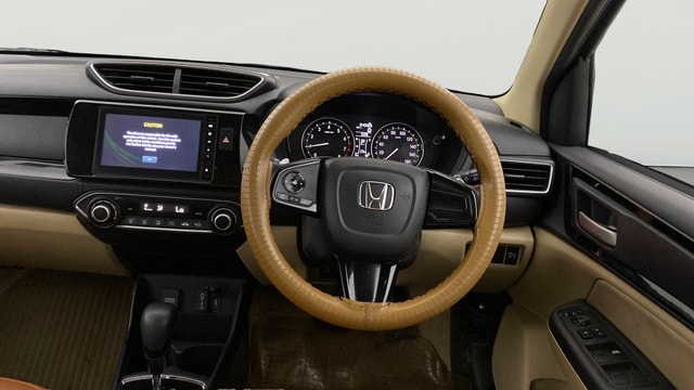 View Honda Amaze Image 20 Used Honda Amaze Image 20