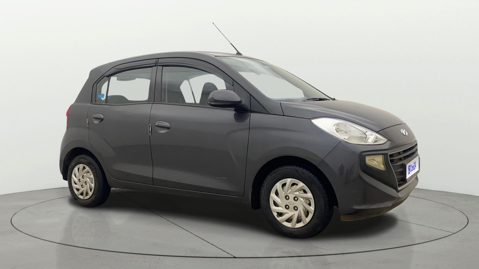 View 2022 Hyundai New Santro D-Lite Petrol Image 22 Used 2022 Hyundai New Santro D-Lite Petrol Image 22