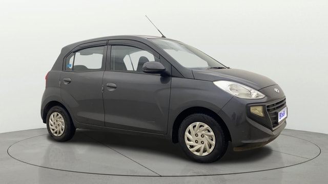 View Hyundai New Santro Image 22 Used Hyundai New Santro Image 22