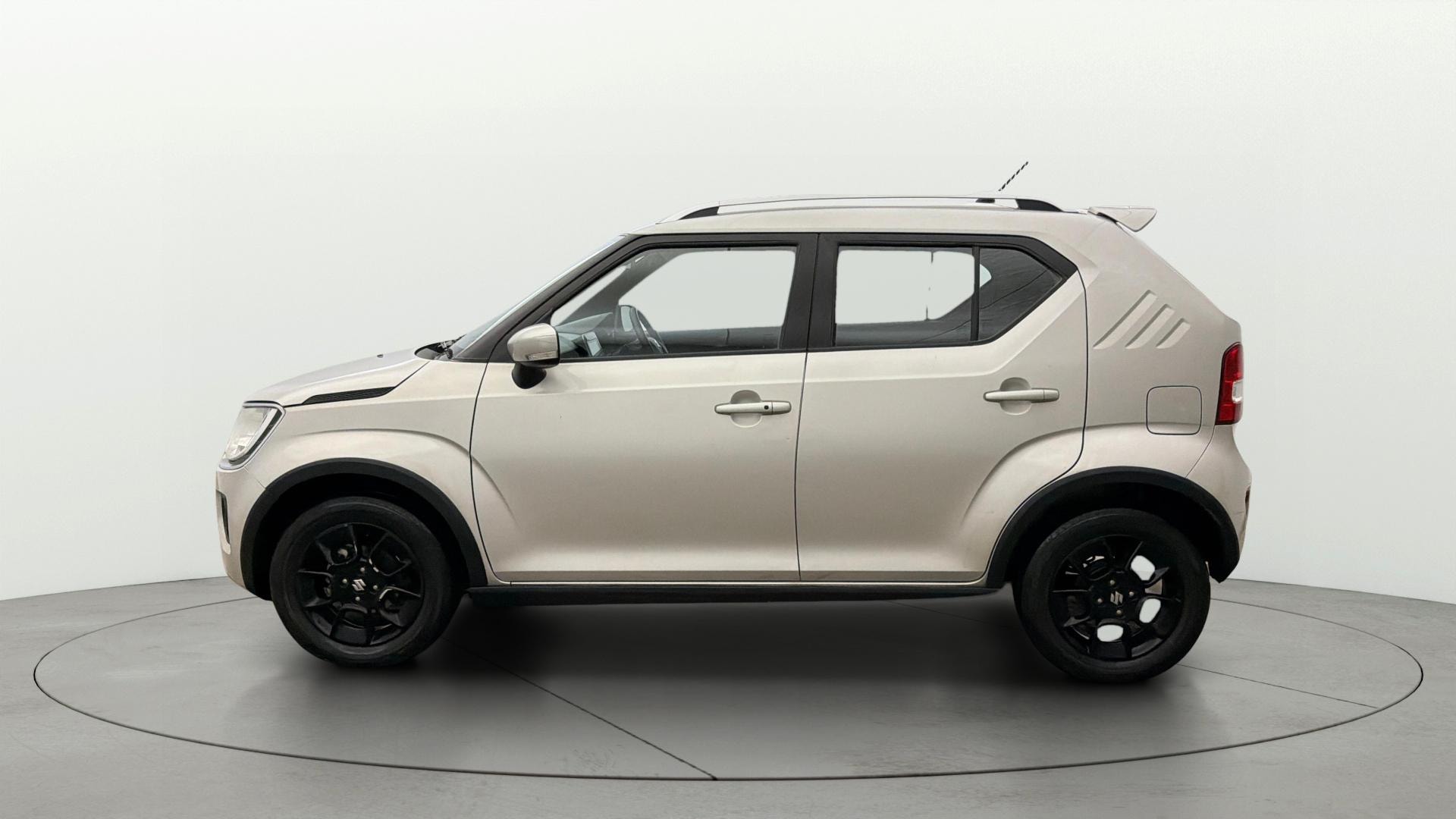 View 2024 Maruti Suzuki 1000 Base Variant Image 5 Used 2024 Maruti Suzuki 1000 Base Variant Image 5