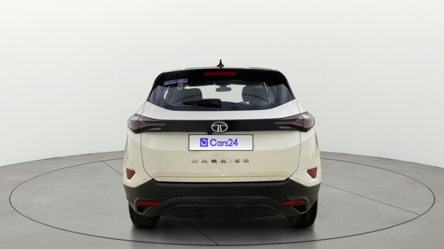 View Tata Harrier Image 41 Used Tata Harrier Image 41