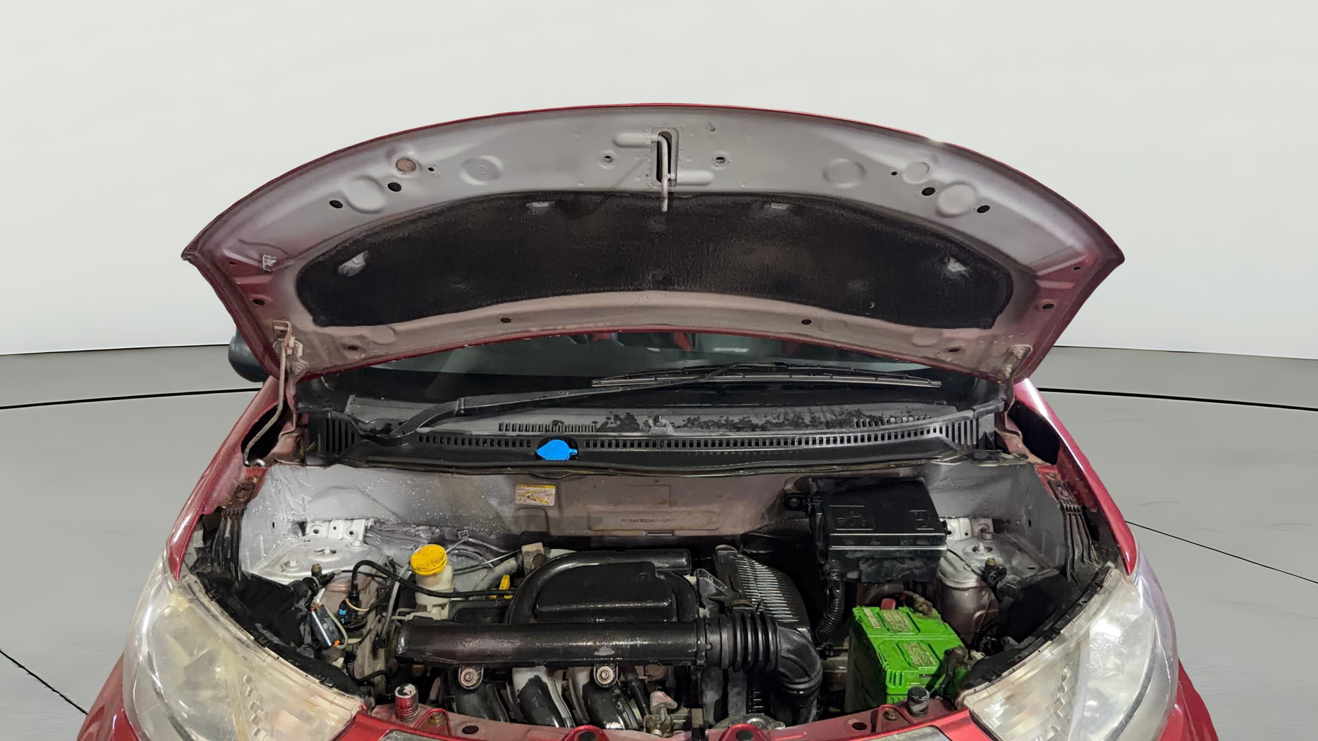 View 2018 Datsun Redi GO T(O)-0.8L BS IV Image 31 Used 2018 Datsun Redi GO T(O)-0.8L BS IV Image 31