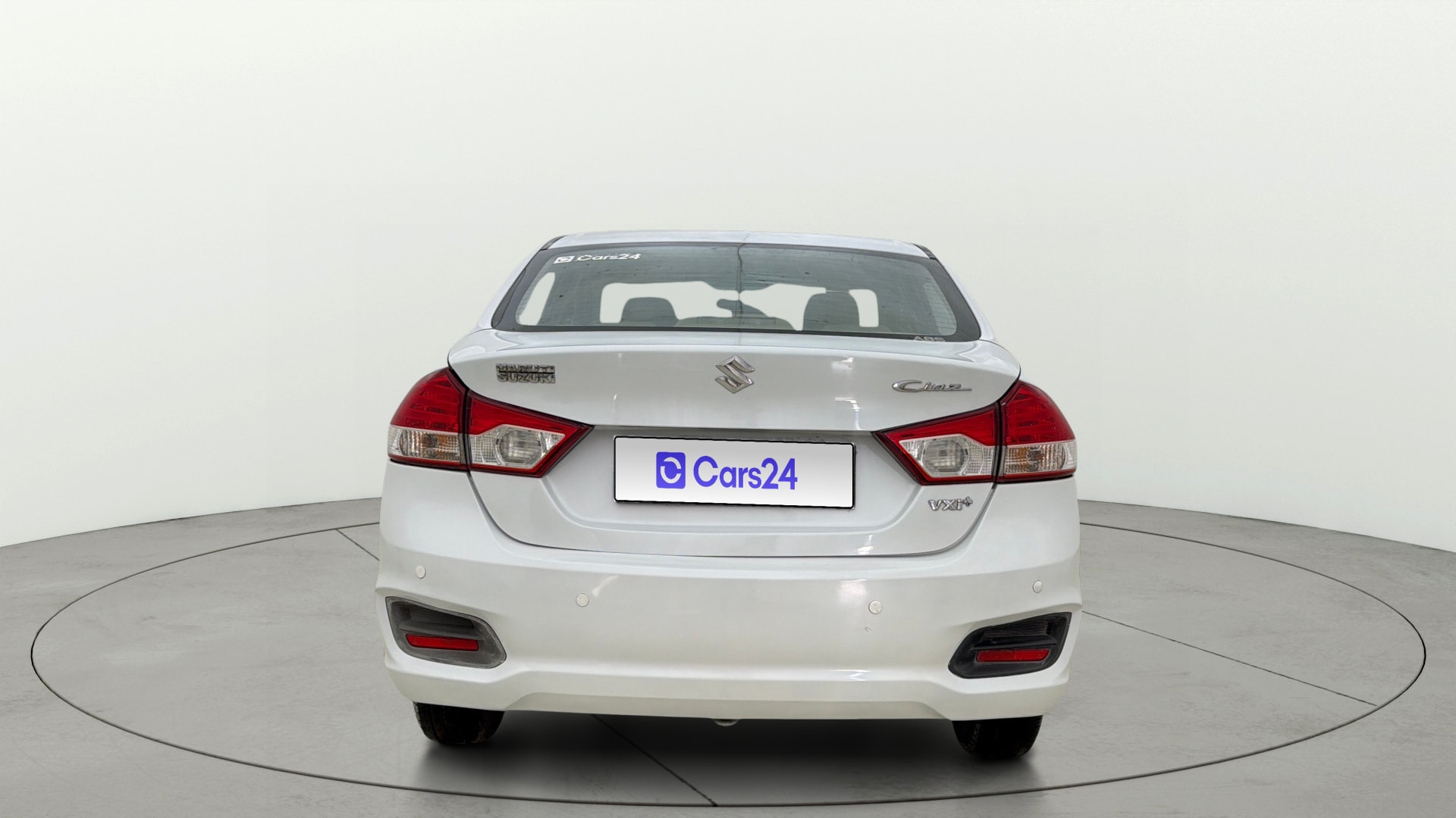 View 2015 Maruti Suzuki 1000 Base Variant Image 38 Used 2015 Maruti Suzuki 1000 Base Variant Image 38