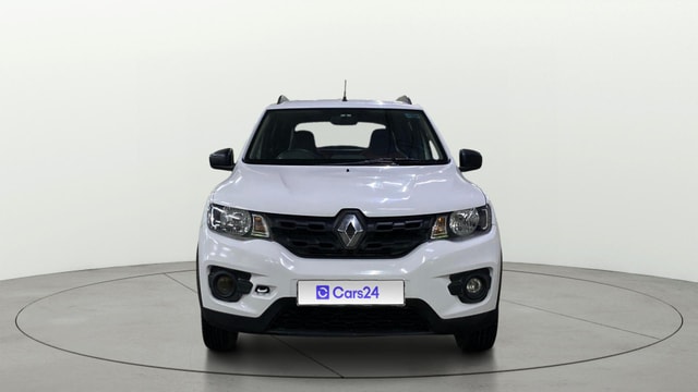 View Renault Kwid Image 1 Used Renault Kwid Image 1