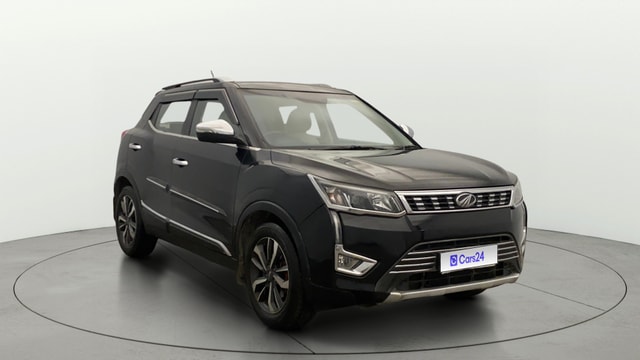 View Mahindra XUV300 Image 24 Used Mahindra XUV300 Image 24