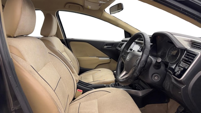 View Honda City Image 27 Used Honda City Image 27