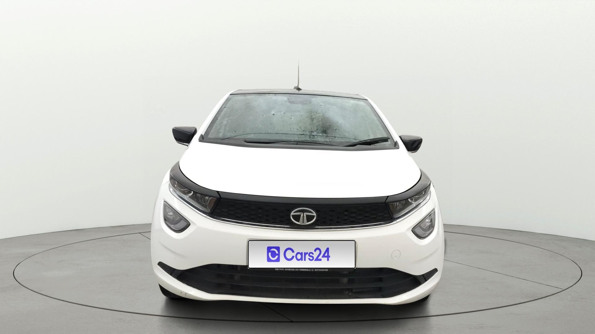 Used 2023 Tata Altroz Used 2023 Tata Altroz