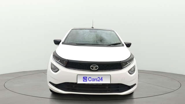 View Tata Altroz Image 1 Used Tata Altroz Image 1