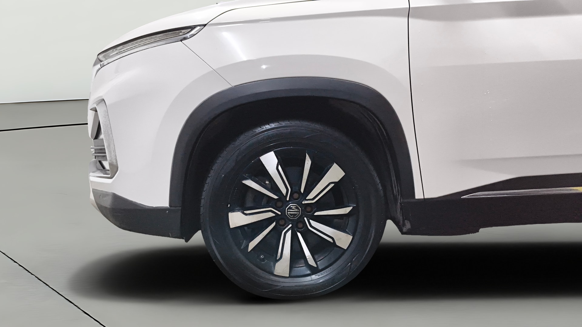 View 2020 MG Hector Sharp Diesel Image 30 Used 2020 MG Hector Sharp Diesel Image 30
