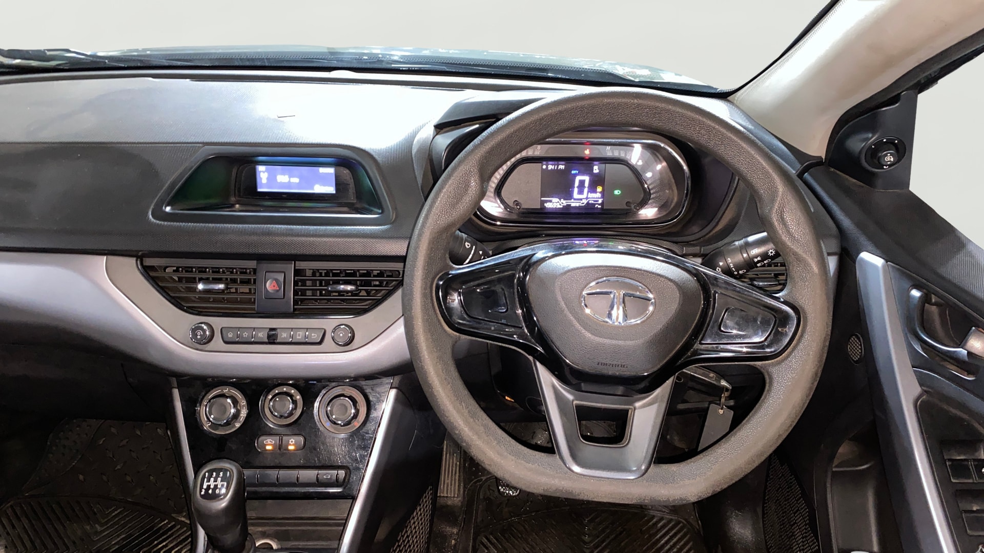 Used 2021 Tata Nexon Used 2021 Tata Nexon