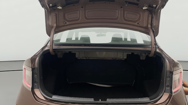 View Hyundai Aura Image 38 Used Hyundai Aura Image 38