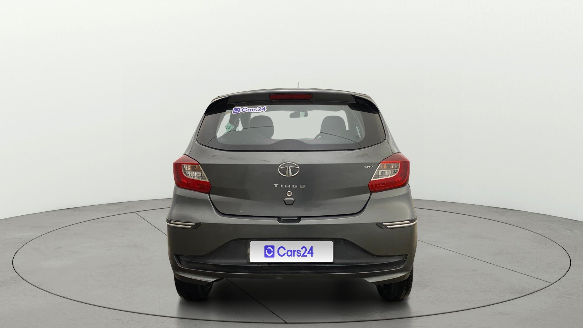 Used 2022 Tata Tiago Used 2022 Tata Tiago