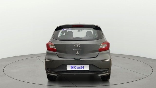 View Tata Tiago Image 38 Used Tata Tiago Image 38