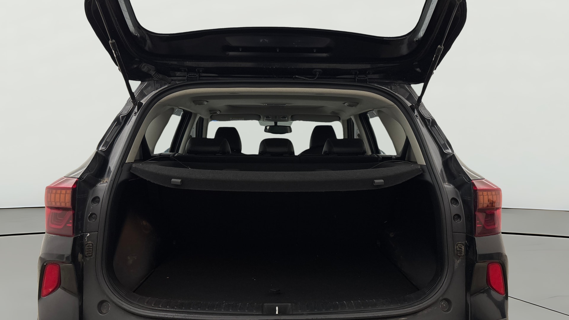 Used 2021 Kia Seltos Used 2021 Kia Seltos