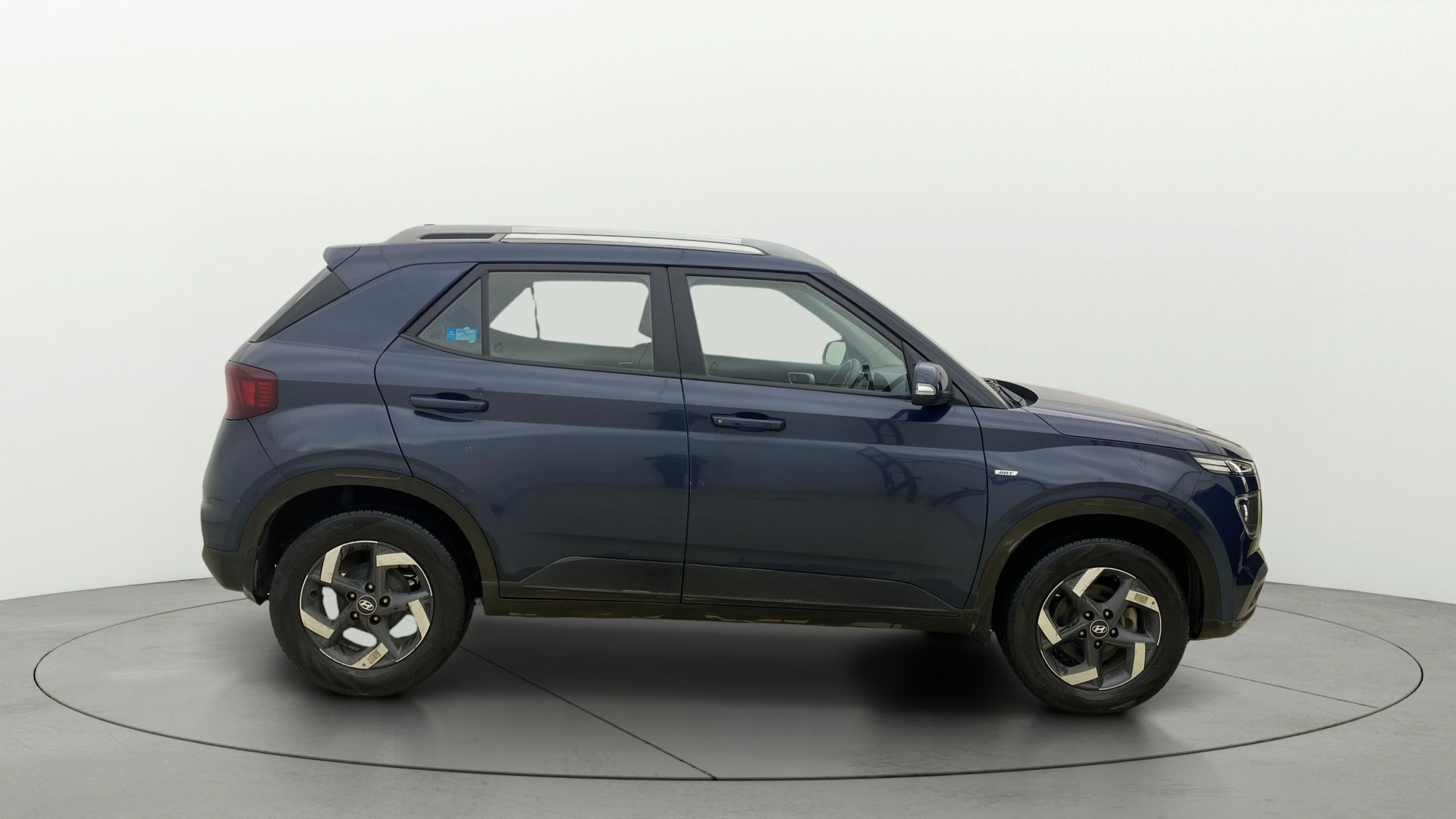 Used 2020 Hyundai Venue Used 2020 Hyundai Venue
