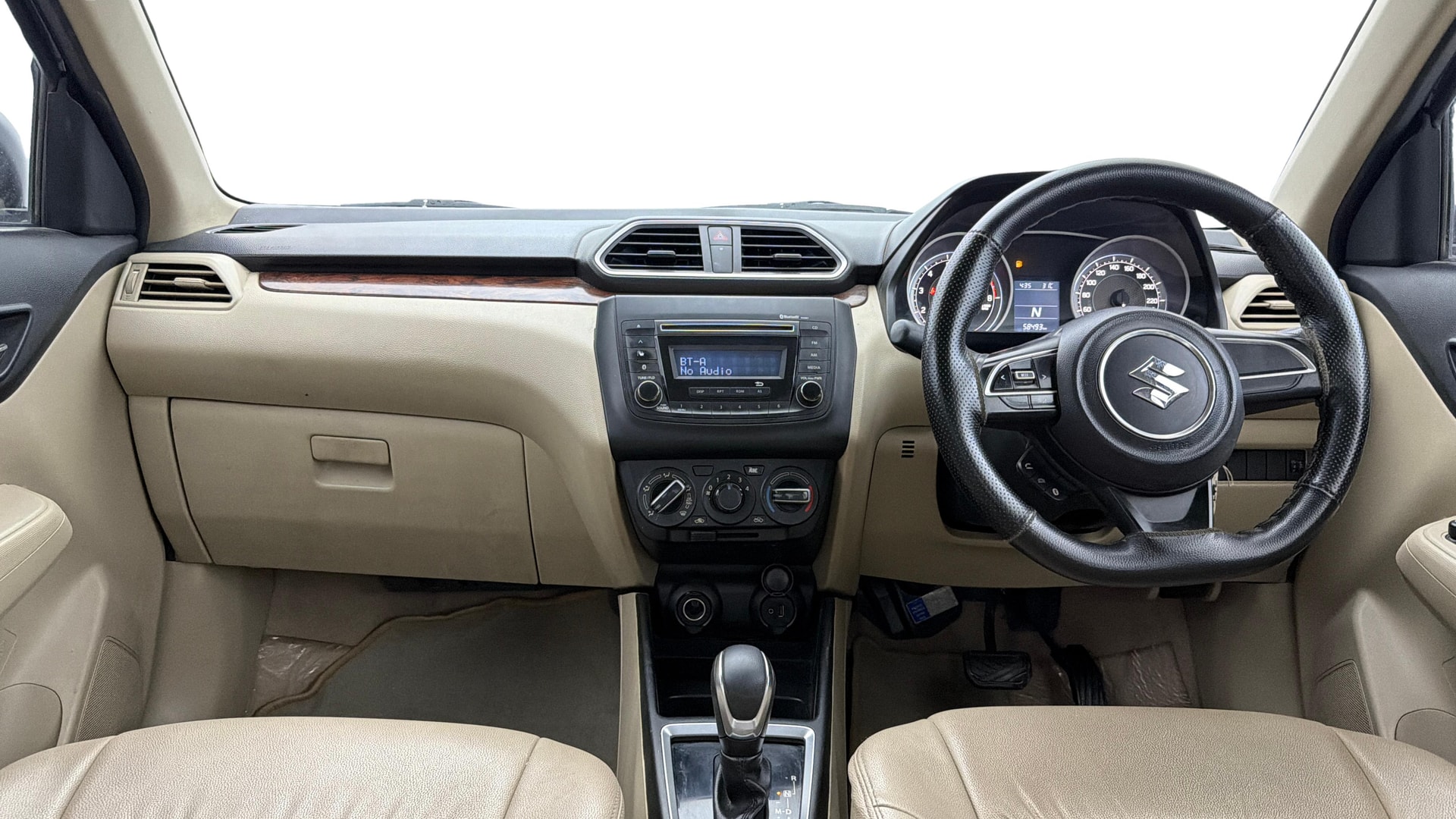View 2018 Maruti Suzuki 1000 Base Variant Image 15 Used 2018 Maruti Suzuki 1000 Base Variant Image 15