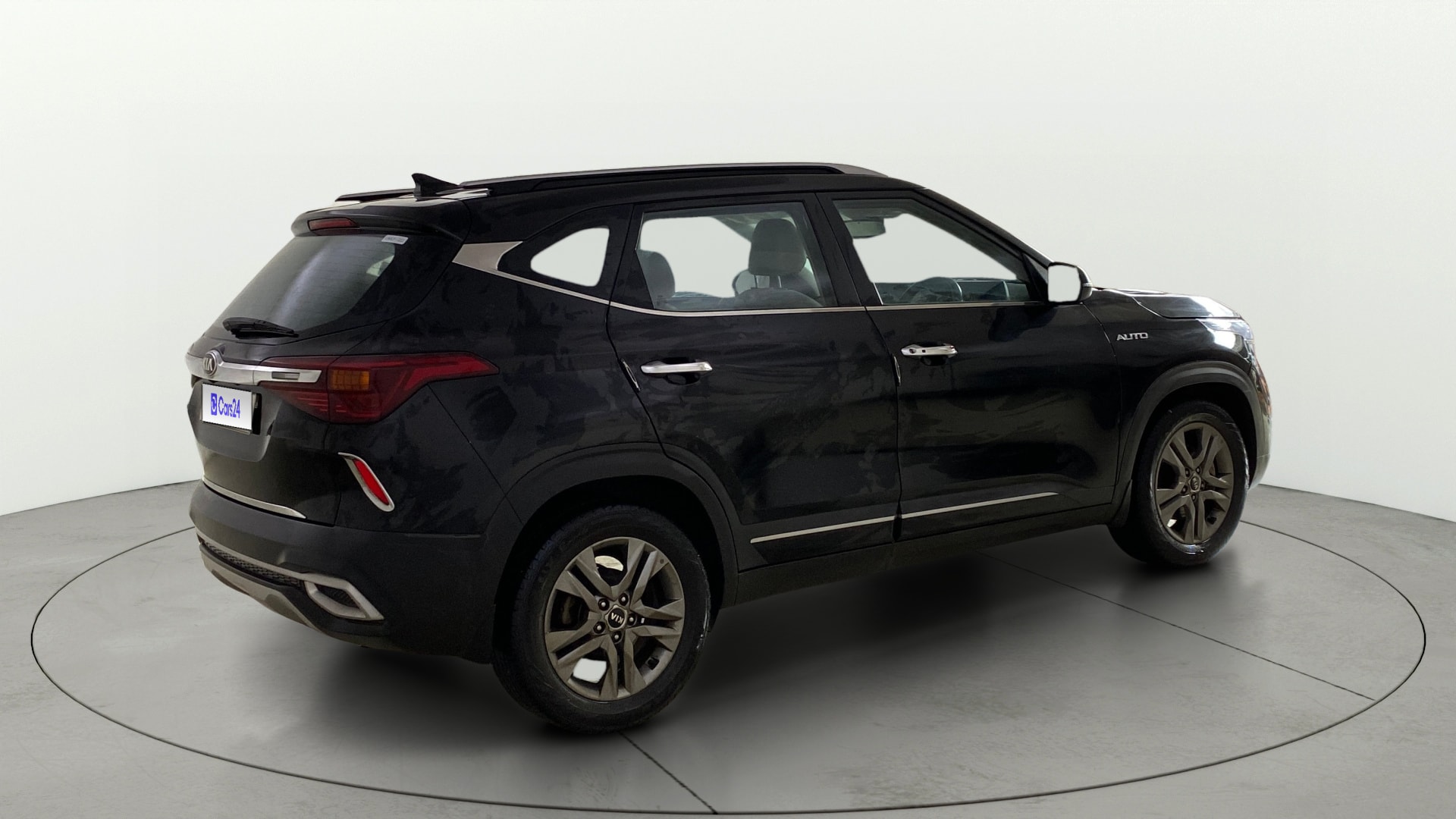 Used 2021 Kia Seltos Used 2021 Kia Seltos