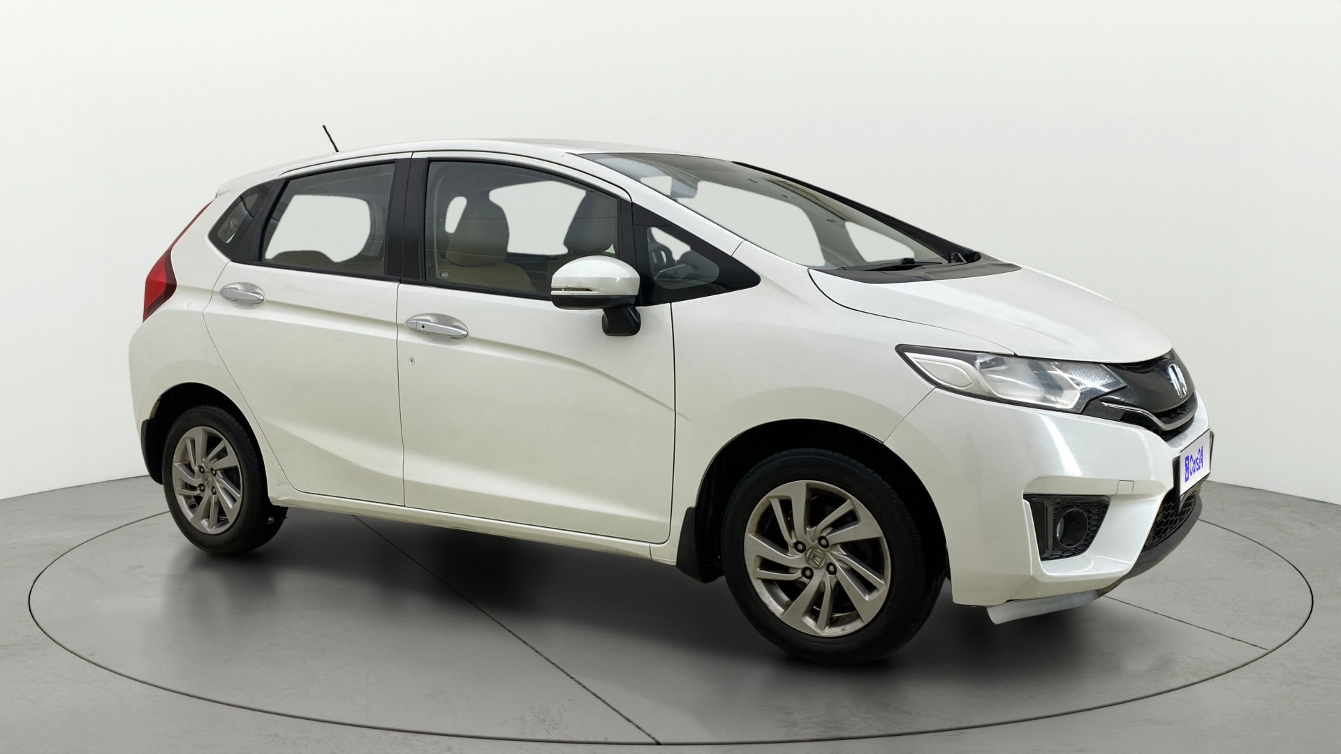 Used 2019 Honda Jazz Used 2019 Honda Jazz