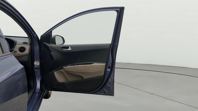 View Hyundai Grand i10 Image 45 Used Hyundai Grand i10 Image 45