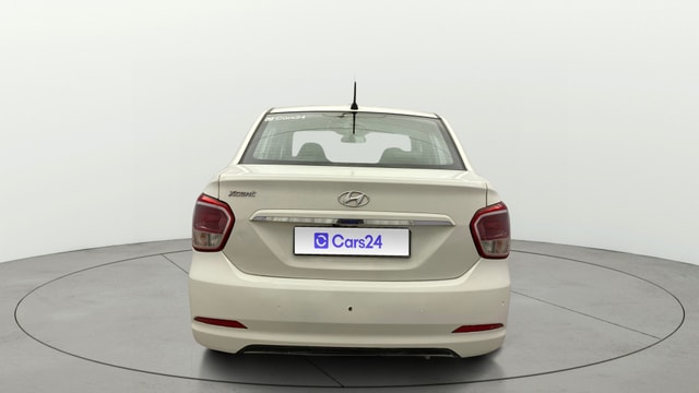 View Hyundai Xcent Image 39 Used Hyundai Xcent Image 39