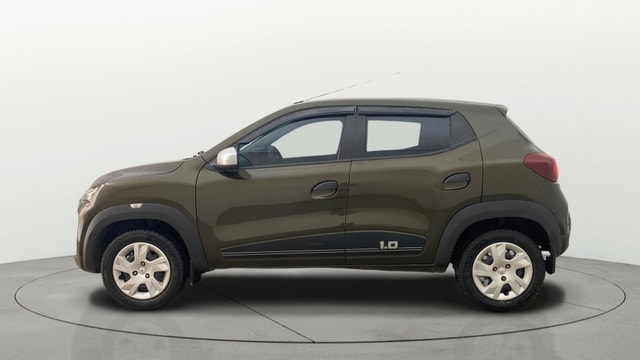 View Renault Kwid Image 5 Used Renault Kwid Image 5
