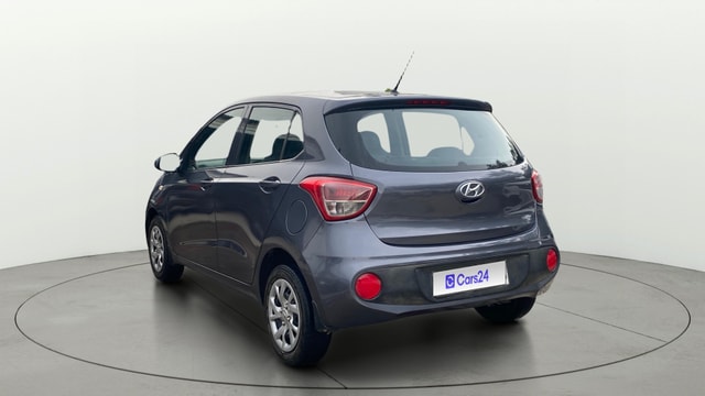 View Hyundai Grand i10 Image 2 Used Hyundai Grand i10 Image 2