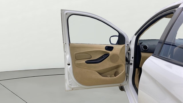 View Ford Figo Aspire Image 30 Used Ford Figo Aspire Image 30