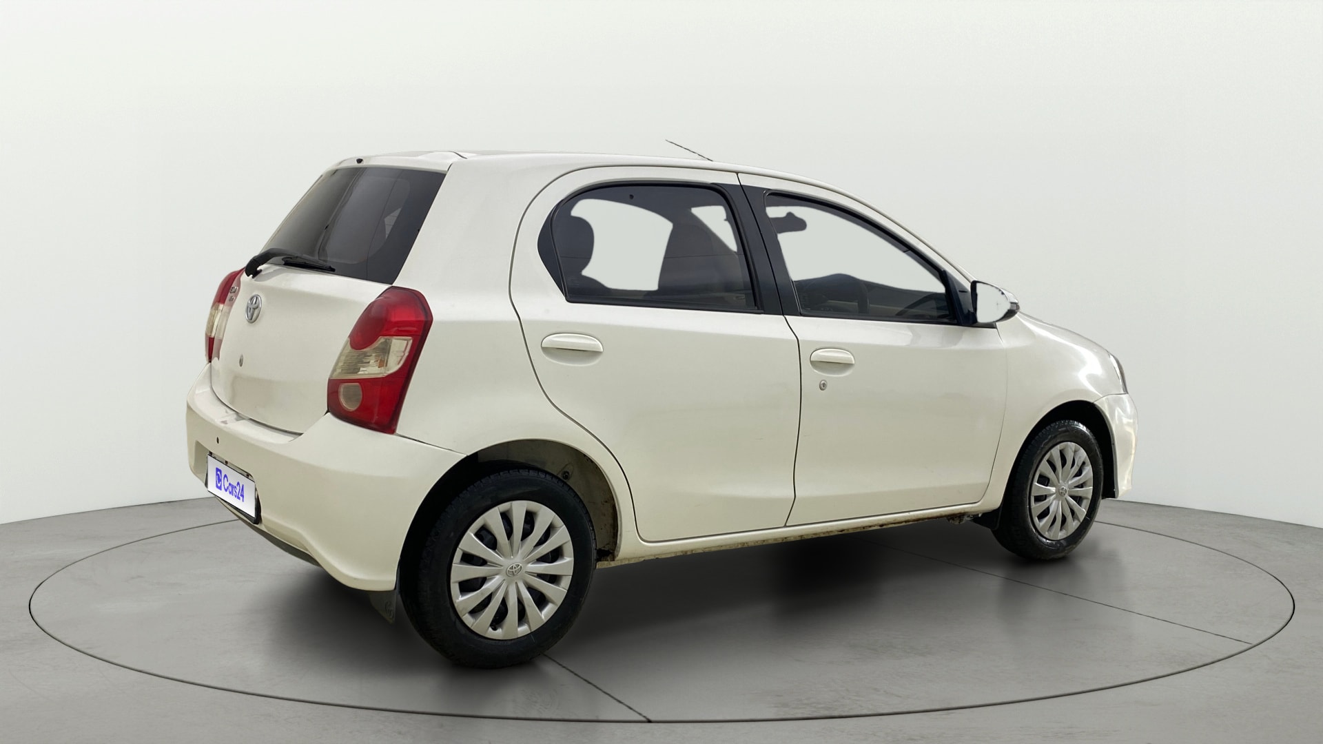 View 2019 Toyota Etios Liva V Image 43 Used 2019 Toyota Etios Liva V Image 43