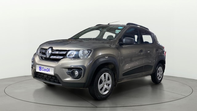 View Renault Kwid Image 35 Used Renault Kwid Image 35